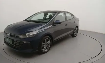 Hyundai hb20s 2025 1.0 tgdi flex comfort plus automático