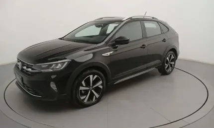 Volkswagen nivus 2024 1.0 200 tsi total flex highline automático