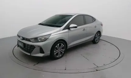 Hyundai hb20s 2024 1.0 tgdi flex comfort automático