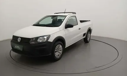 Volkswagen saveiro 2023 1.6 msi robust cd 16v flex 2p manual