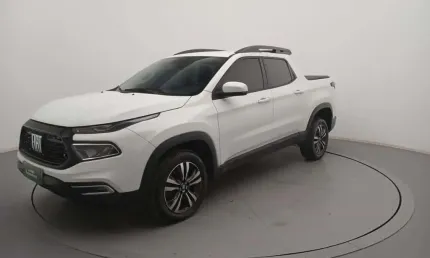 Fiat toro 2024 1.3 turbo 270 flex freedom at6