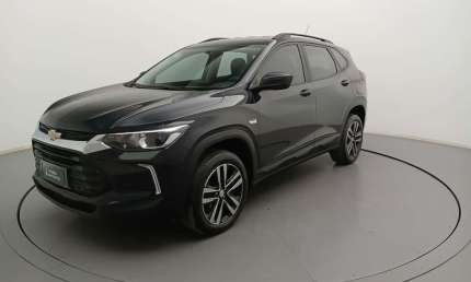 Chevrolet tracker 2025 1.0 turbo flex automático