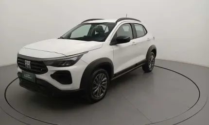 Fiat pulse 2024 1.3 flex drive cvt
