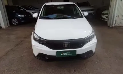 Fiat argo 2024 1.0 firefly flex drive manual