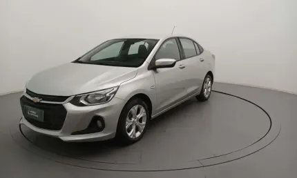 Chevrolet onix 2023 1.0 turbo flex ltz automático