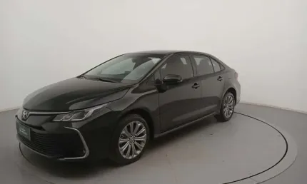 Toyota corolla 2022 2.0 vvt-ie flex xei direct shift