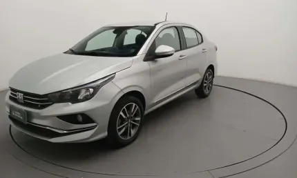 Fiat cronos 2024 1.3 firefly flex precision cvt