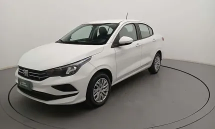 Fiat cronos 2025 1.0 firefly flex drive manual