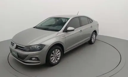 Volkswagen virtus 2022 1.0 200 tsi comfortline automático