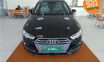 Audi a4 2019 2.0 tfsi gasolina prestige plus s tronic