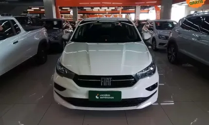 Fiat argo 2023 1.0 firefly flex manual