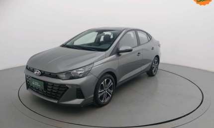 Hyundai hb20s 2023 1.0 tgdi flex comfort automático