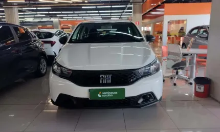 Fiat argo 2023 1.0 flex manual