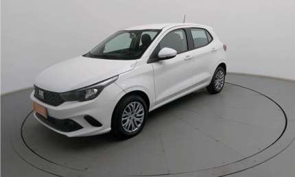 Fiat argo 2022 1.0 firefly flex manual
