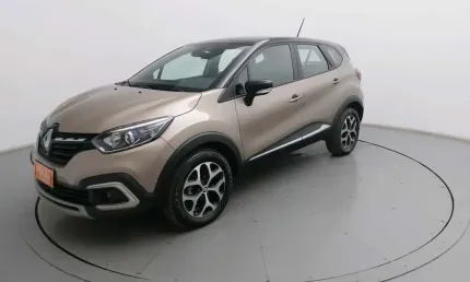 Renault captur 2023 1.3 tce flex intense x-tronic