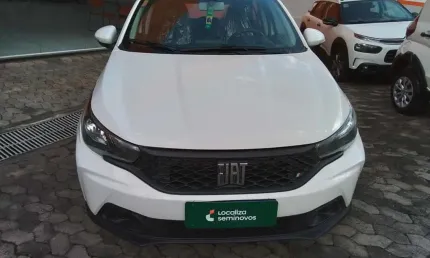 Fiat argo 2023 1.0 firefly flex manual
