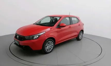 Fiat argo 2023 1.0 firefly flex drive manual
