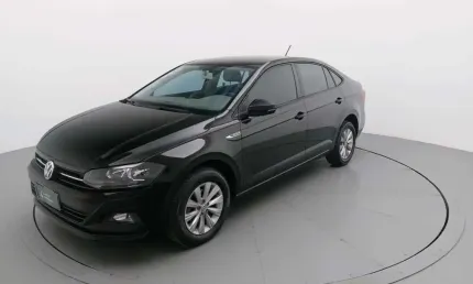 Volkswagen virtus 2021 1.0 200 tsi comfortline automático