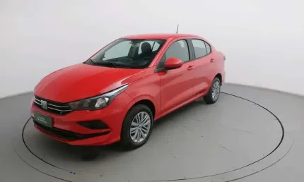 Fiat cronos 2023 1.0 firefly flex drive manual
