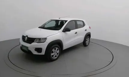Renault kwid 2022 1.0 12v sce flex zen manual