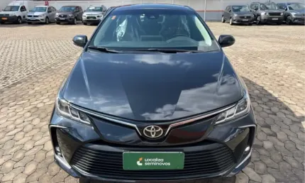 Toyota corolla 2023 2.0 vvt-ie flex xei direct shift