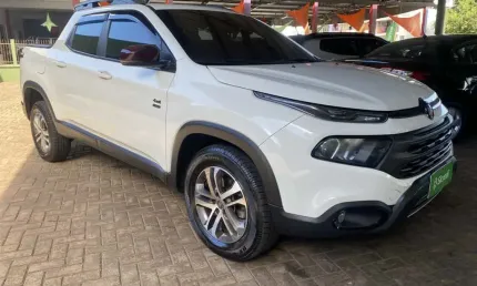 Fiat toro 2021 2.0 16v turbo diesel freedom 4wd at9