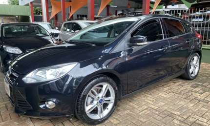 Ford focus 2015 2.0 se 16v flex 4p powershift