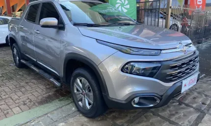 Fiat toro 2021 1.8 16v evo flex freedom at6