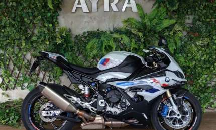 Bmw s 1000 rr m 2024