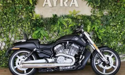 Harley-davidson v-rod 1130cc vrsca 2016