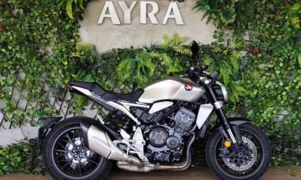 Honda cb 1000r abs 2023