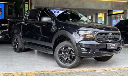 Ford ranger 2022 3.2 storm 4x4 cd 20v diesel 4p automático