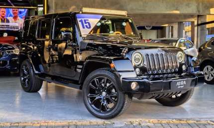 Jeep wrangler 2015 3.6 sport 4x4 v6 12v gasolina 2p automático