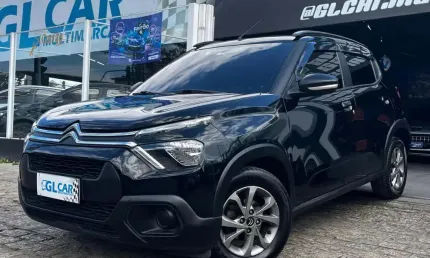Citroën c3 feel 1.0 2023