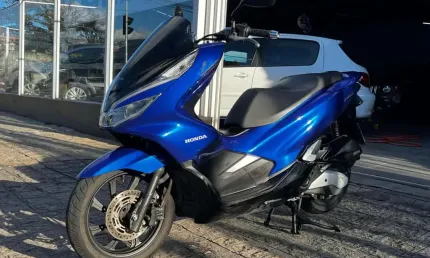 Honda pcx 150 2022