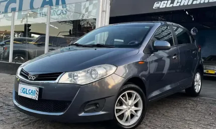 Chery celer hatch 1.5 flex 2015
