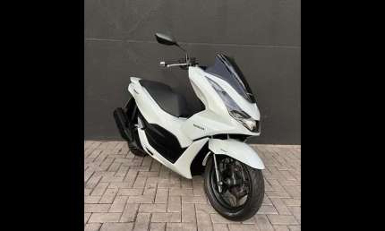 Honda pcx 160 abs 2024