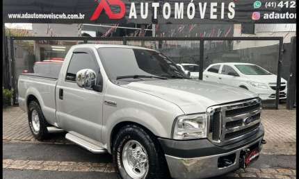 Ford f250 xl l 2000