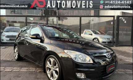 Hyundai i30 2.0 2010