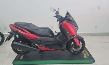 Yamaha xmax 250 abs