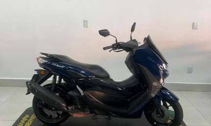 Yamaha nmax 160