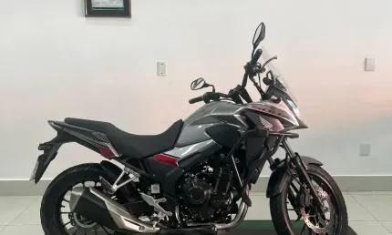 Honda cb500x
