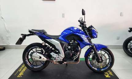 Yamaha fz25 fazer