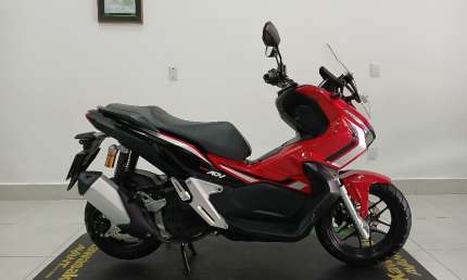 Honda adv 150 abs