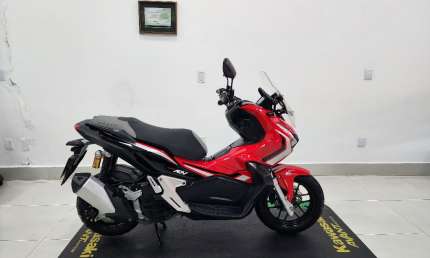 Honda adv 150 abs
