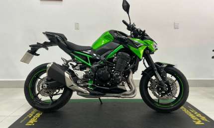 Kawasaki z900