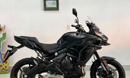 Kawasaki versys 50 