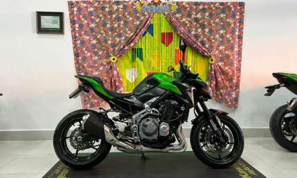 Kawasaki z900