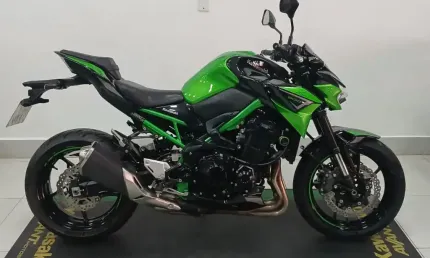 Kawasaki z900