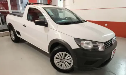 Volkswagen saveiro 1.6 cs robust 8v flex 2p manual 2023